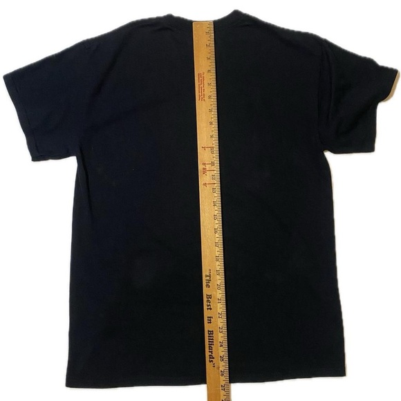 Iggy & the Stooges Vintage Photo Band Shirt Sz Medium - Picture 4 of 7